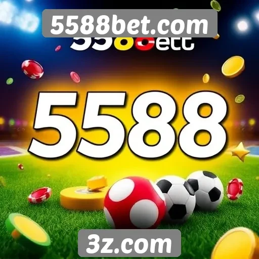 5588bet.com oferece ampla gama de jogos online