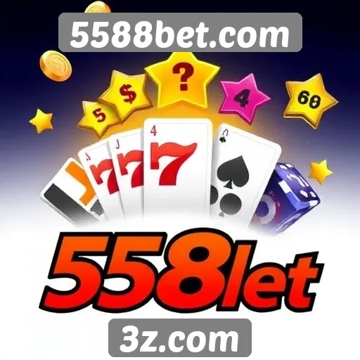 Avaliação das opções de jogos disponíveis no 5588bet