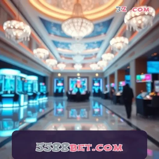 5588bet.com: Descubra a Fidelidade que Transforma Seu Jogo