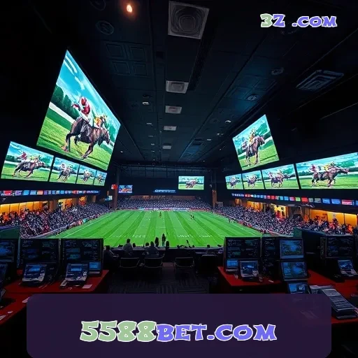 5588bet.com: A Revolução da Versão Móvel para Jogadores Brasileiros