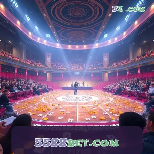 5588bet.com: Descubra o Melhor do Poker Online e Vença