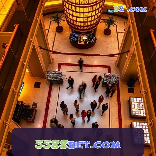 5588bet.com: As Melhores Promoções Que Você Não Pode Perder