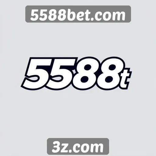 Facilidade de uso e design do site 5588bet.com