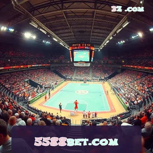 5588bet.com: A Revolução do Suporte Online em Jogos Digitais