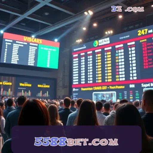 5588bet.com: Benefícios Exclusivos do Programa VIP para Usuários Engajados