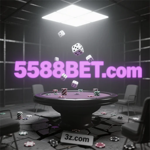 5588bet.com