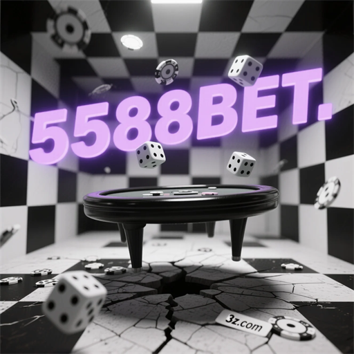 Descubra as Melhores Promoções em Jogos no 5588bet.com
